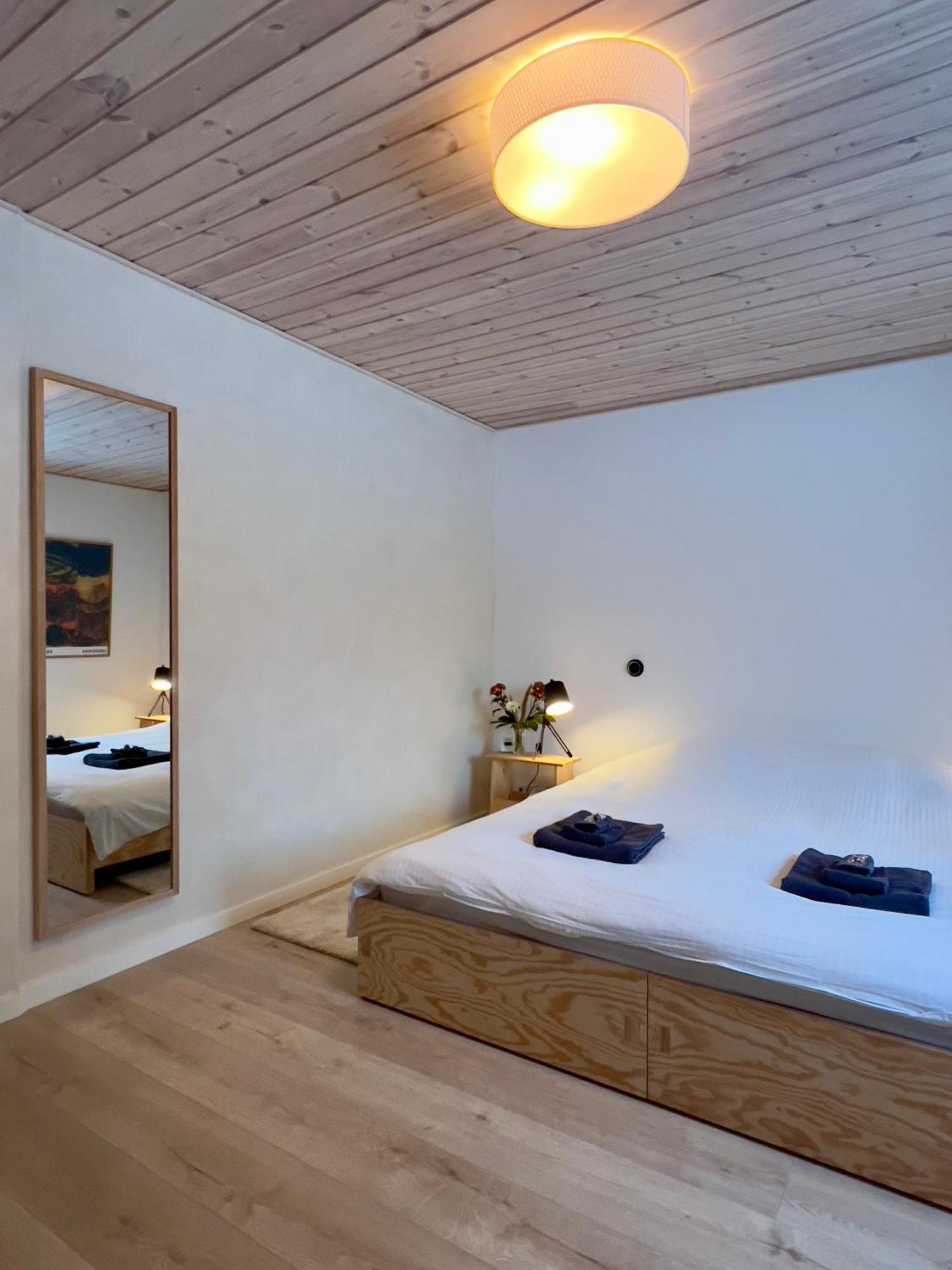 Stoksholmene13 Bed & Breakfast Svebolle ภายนอก รูปภาพ