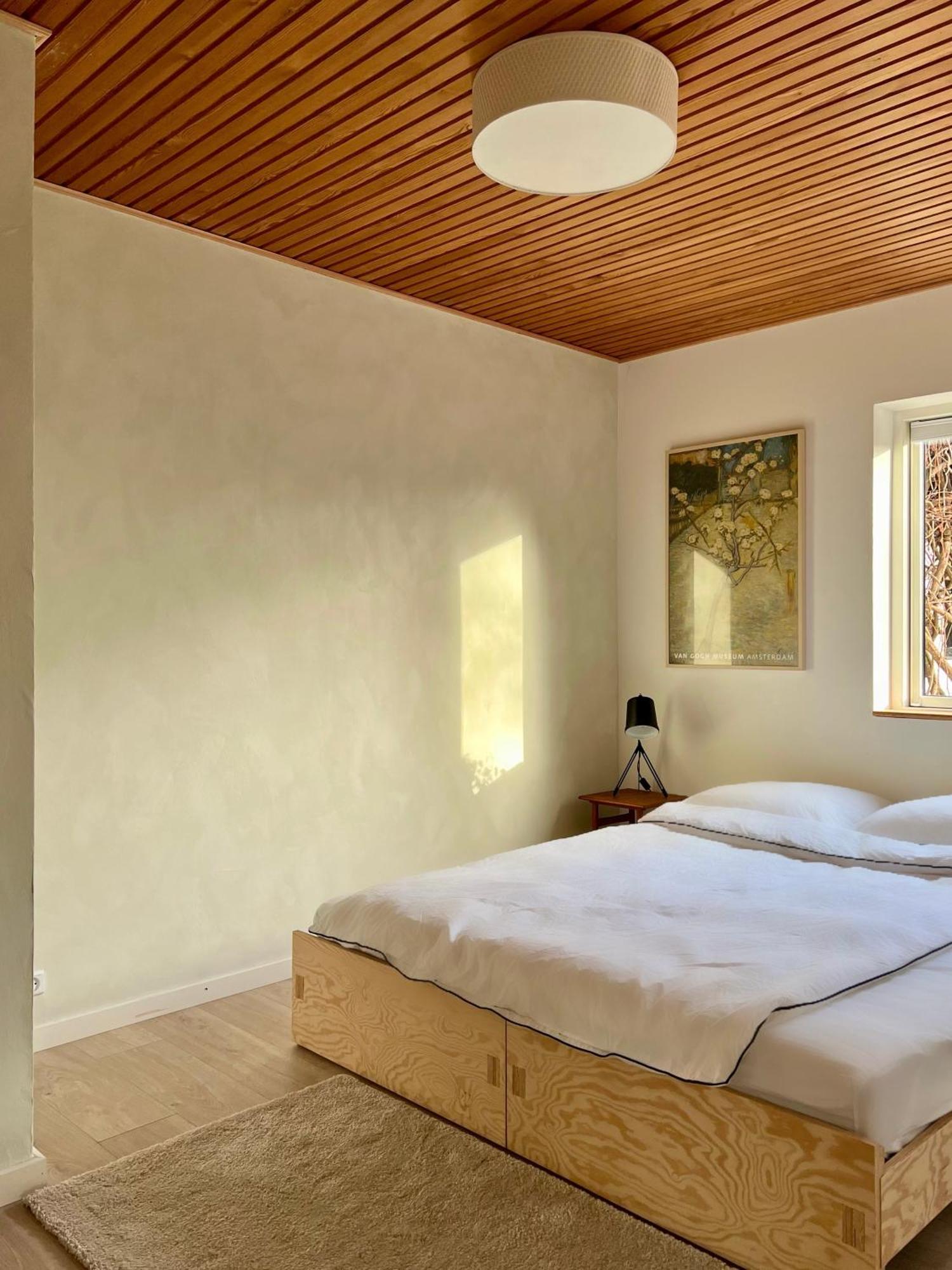 Stoksholmene13 Bed & Breakfast Svebolle ภายนอก รูปภาพ