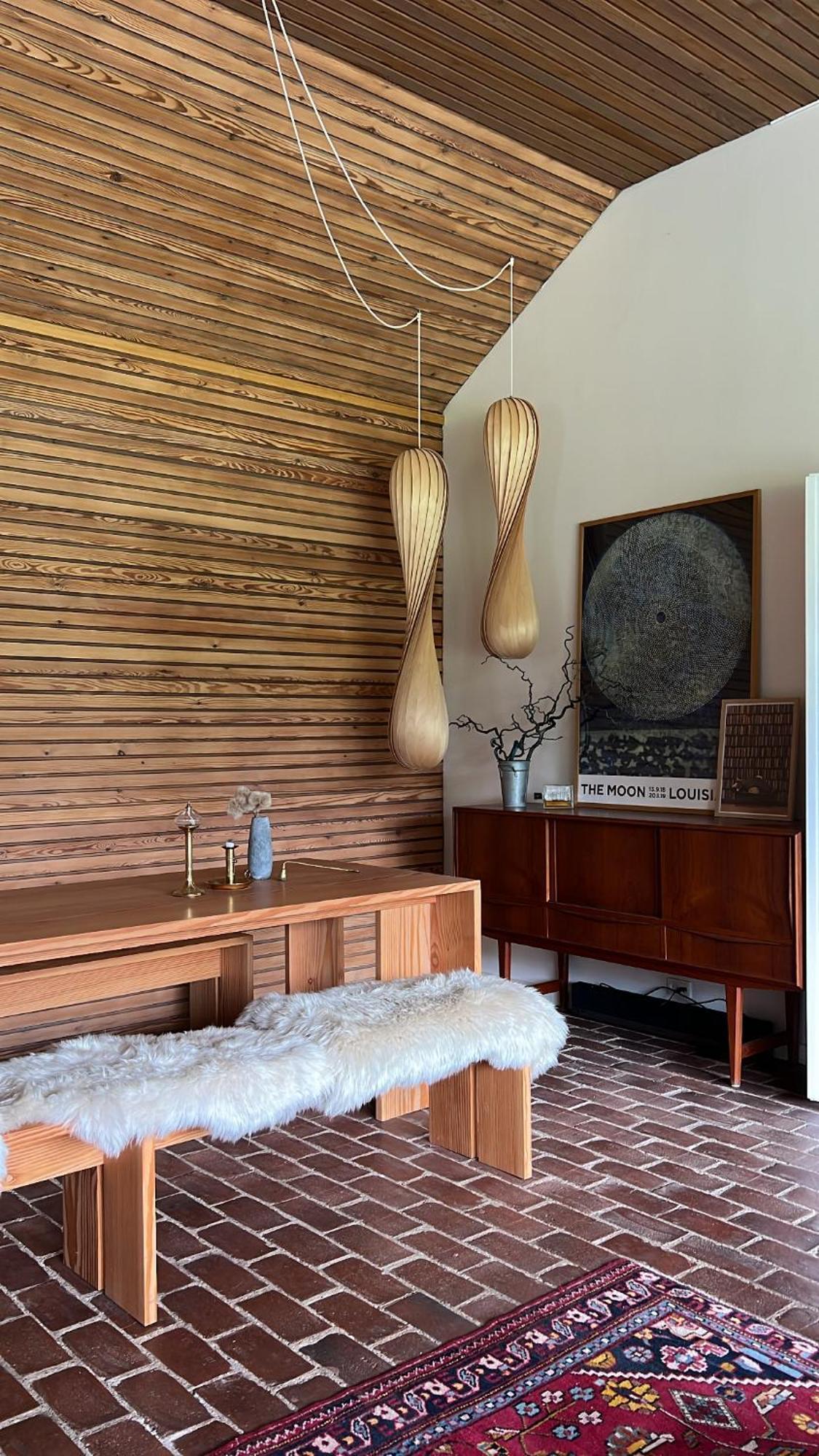 Stoksholmene13 Bed & Breakfast Svebolle ภายนอก รูปภาพ