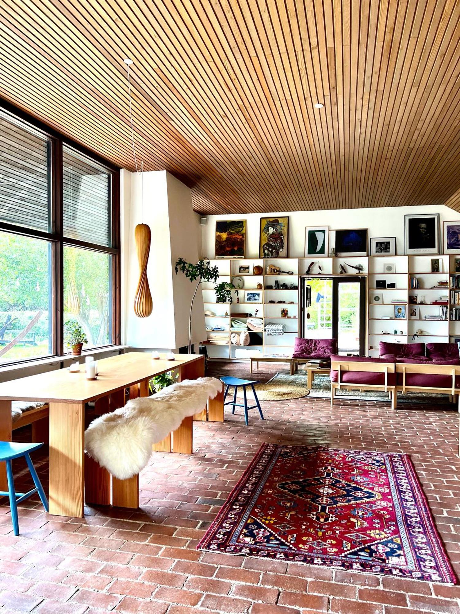 Stoksholmene13 Bed & Breakfast Svebolle ภายนอก รูปภาพ